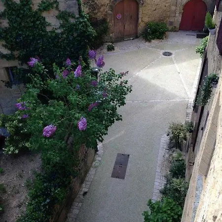 La Salamandre Daire Sarlat-la-Canéda