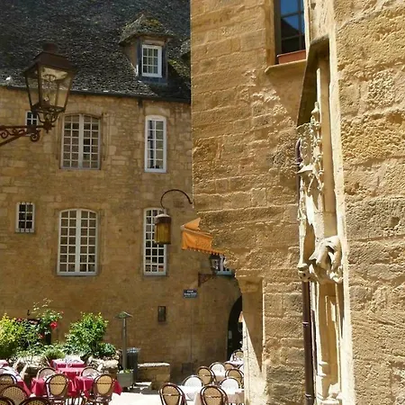 La Salamandre Apartamento