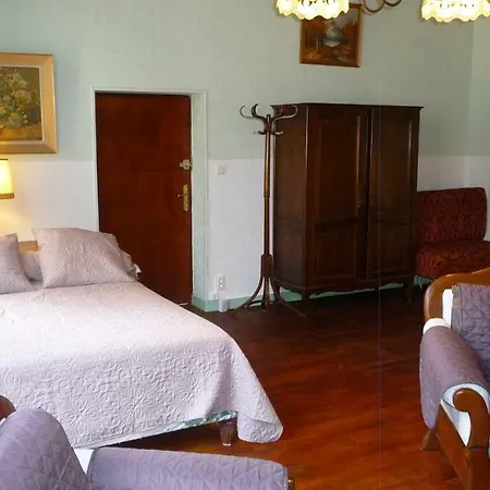 La Salamandre Διαμέρισμα Sarlat-la-Caneda