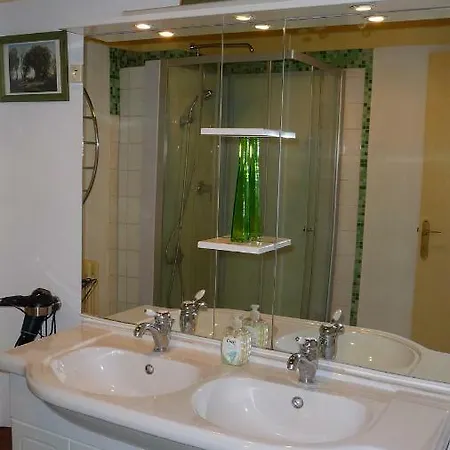 La Salamandre Apartamento Sarlat