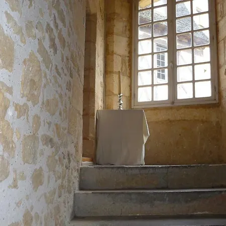 La Salamandre Sarlat-la-Caneda