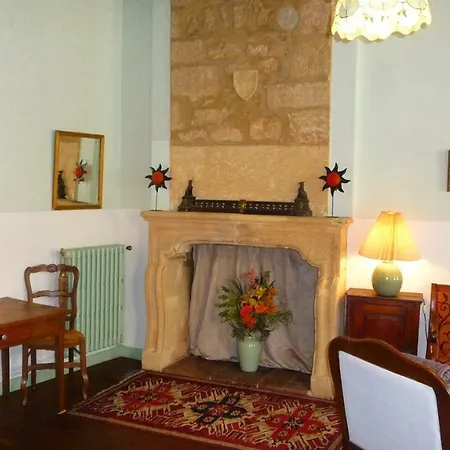 Daire La Salamandre Sarlat-la-Canéda
