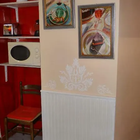 La Salamandre Sarlat-la-Caneda