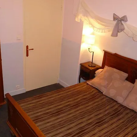 La Salamandre Apartamento Sarlat