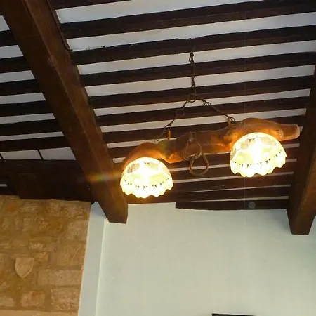 La Salamandre Διαμέρισμα *