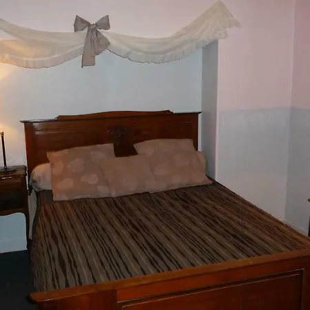 La Salamandre Apartamento *