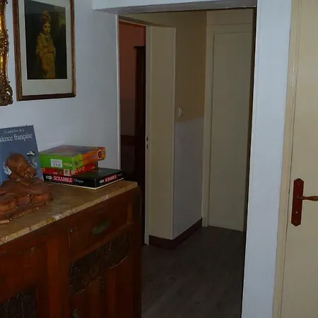 Διαμέρισμα La Salamandre Sarlat-la-Caneda