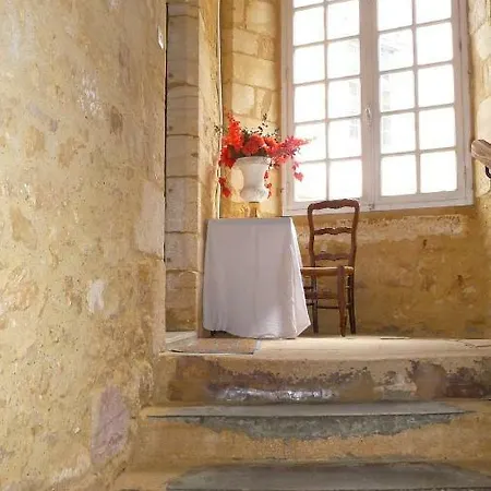 Daire La Salamandre Sarlat-la-Canéda