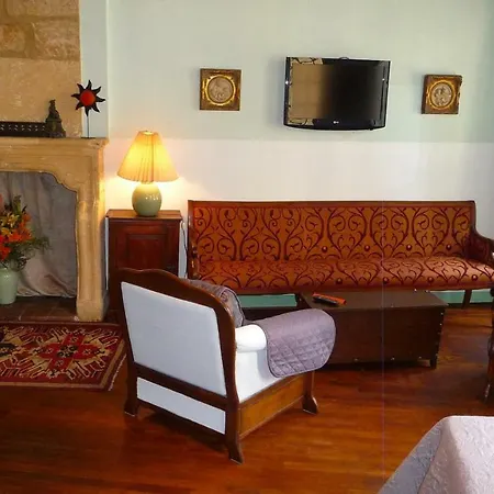 Διαμέρισμα La Salamandre Sarlat-la-Caneda