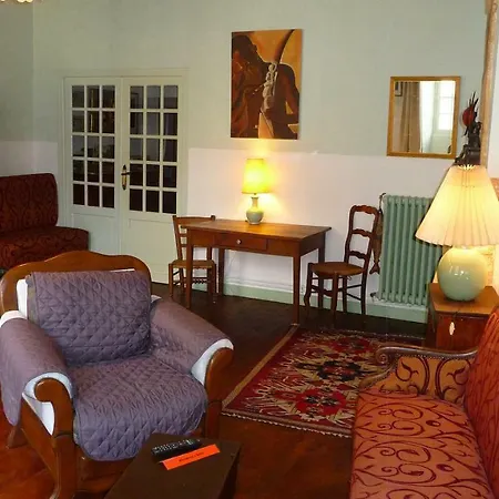 La Salamandre Apartamento *