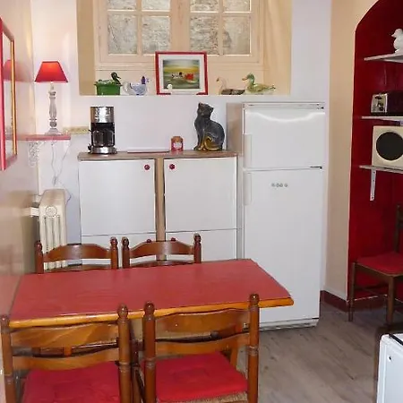 La Salamandre Apartamento *