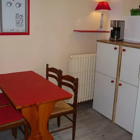 Apartamento La Salamandre Sarlat