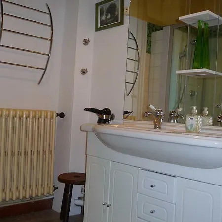 Apartamento La Salamandre Sarlat