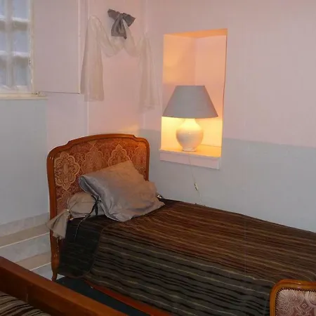 La Salamandre Apartamento *