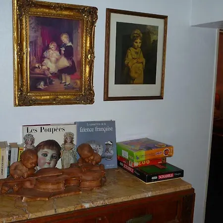 La Salamandre Διαμέρισμα Sarlat-la-Caneda