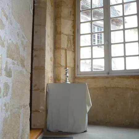 La Salamandre * Sarlat-la-Caneda