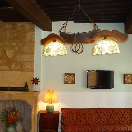 La Salamandre * Sarlat