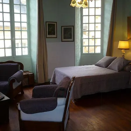 Apartamento La Salamandre