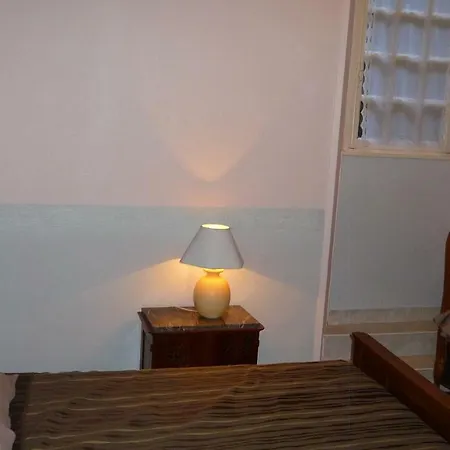 Apartamento La Salamandre *