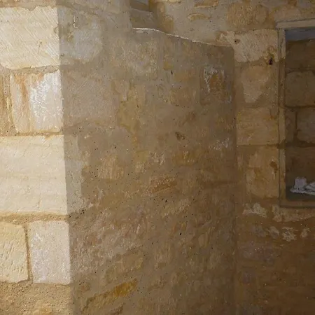 La Salamandre Apartamento *