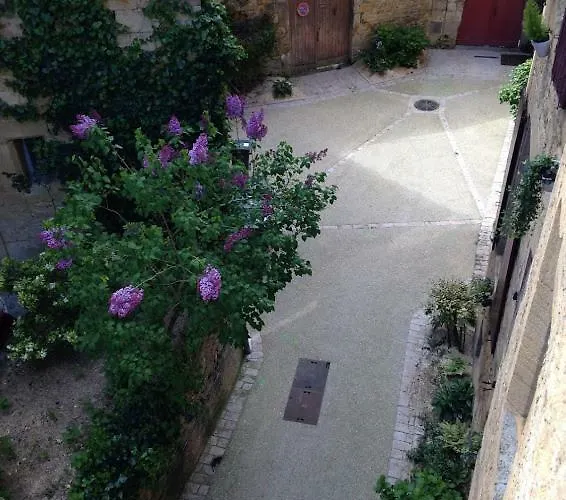 La Salamandre Apartman Sarlat-la-Canéda