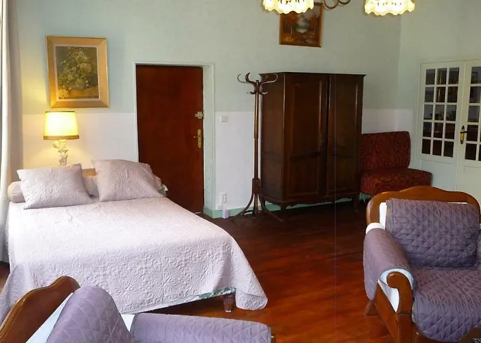 La Salamandre Apartman Sarlat-la-Canéda