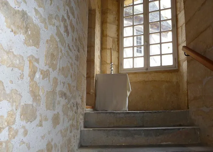 La Salamandre Sarlat-la-Canéda