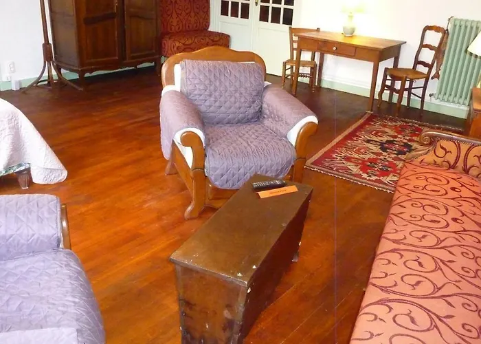 La Salamandre * Sarlat-la-Canéda