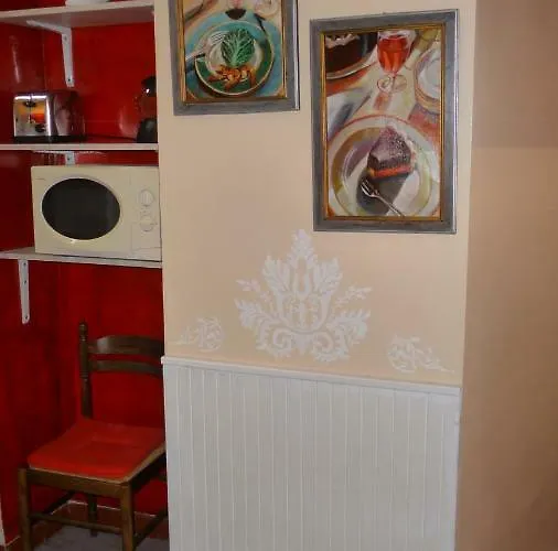 La Salamandre Sarlat-la-Canéda