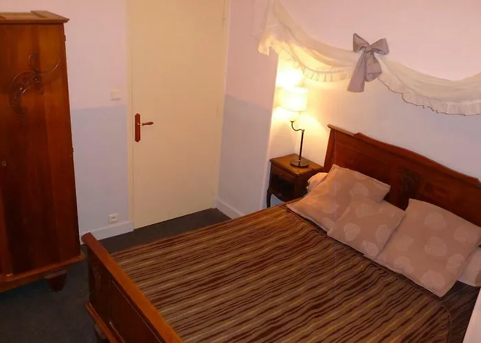 La Salamandre Apartman Sarlat-la-Canéda