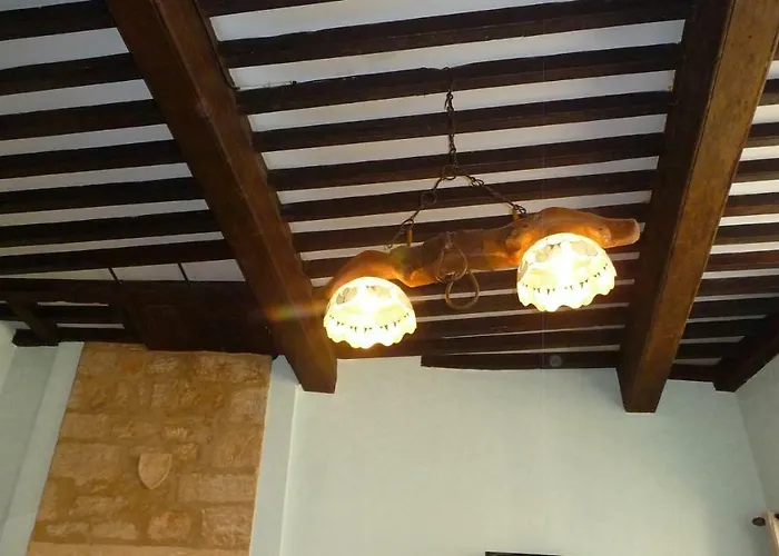 La Salamandre Apartman *