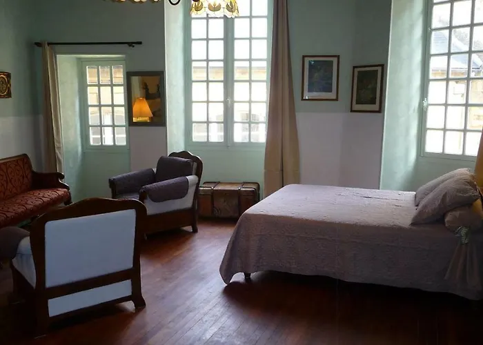 La Salamandre * Sarlat-la-Canéda