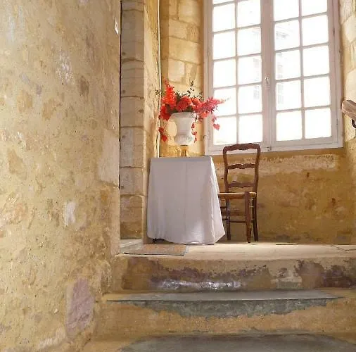 Apartman La Salamandre Sarlat-la-Canéda