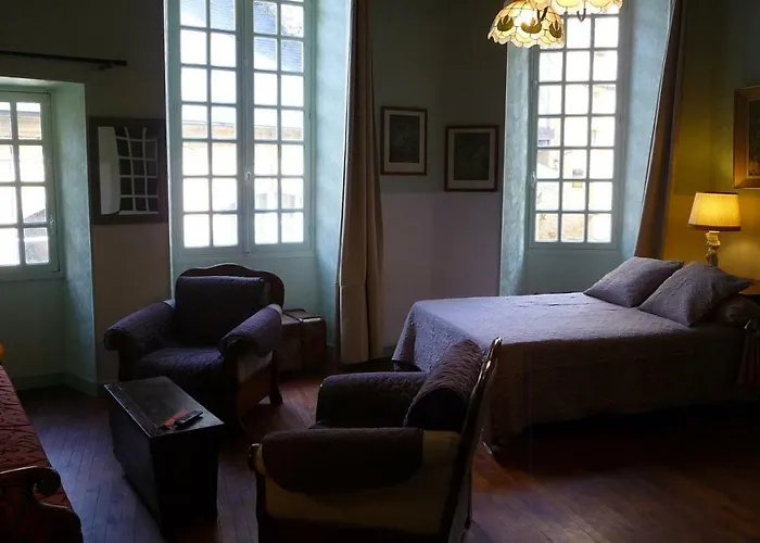 La Salamandre Sarlat-la-Canéda