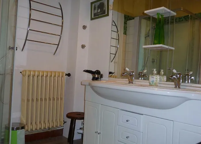 Apartman La Salamandre Sarlat-la-Canéda