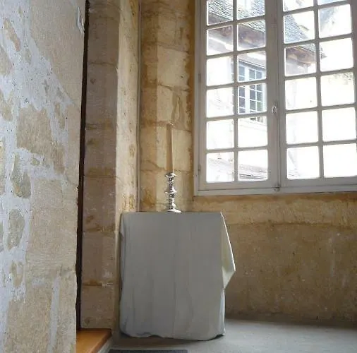 La Salamandre * Sarlat-la-Canéda