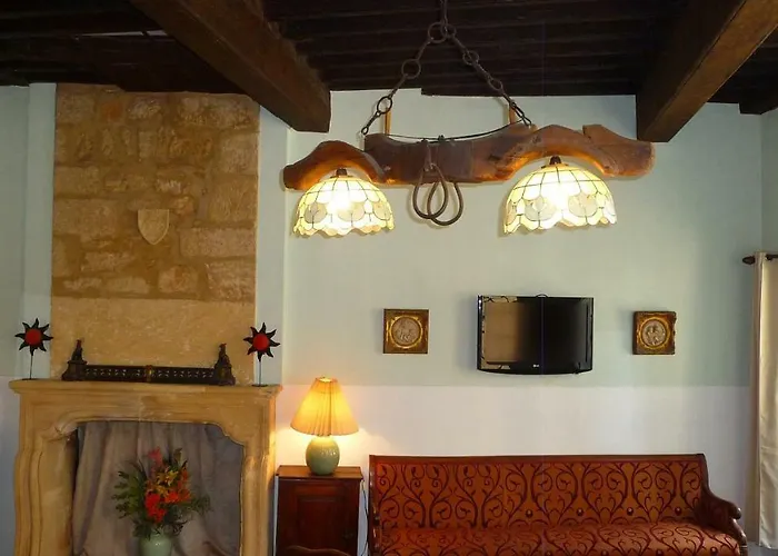 La Salamandre * Sarlat-la-Canéda