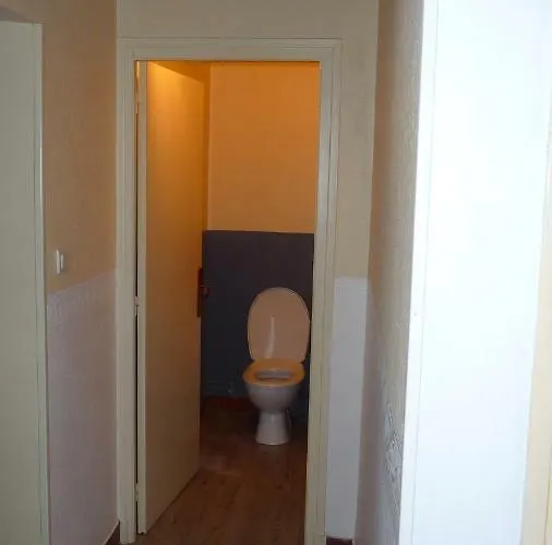 La Salamandre * Sarlat-la-Canéda