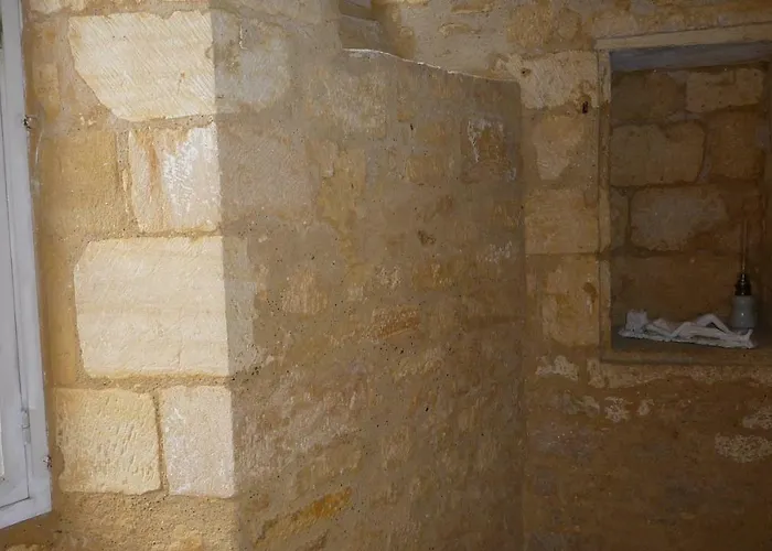 La Salamandre Apartman *